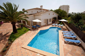 Llampudol -Villa Sa Coma-